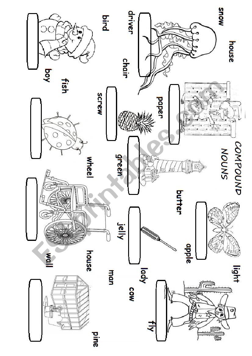 compound-nouns-esl-worksheet-by-subforlove