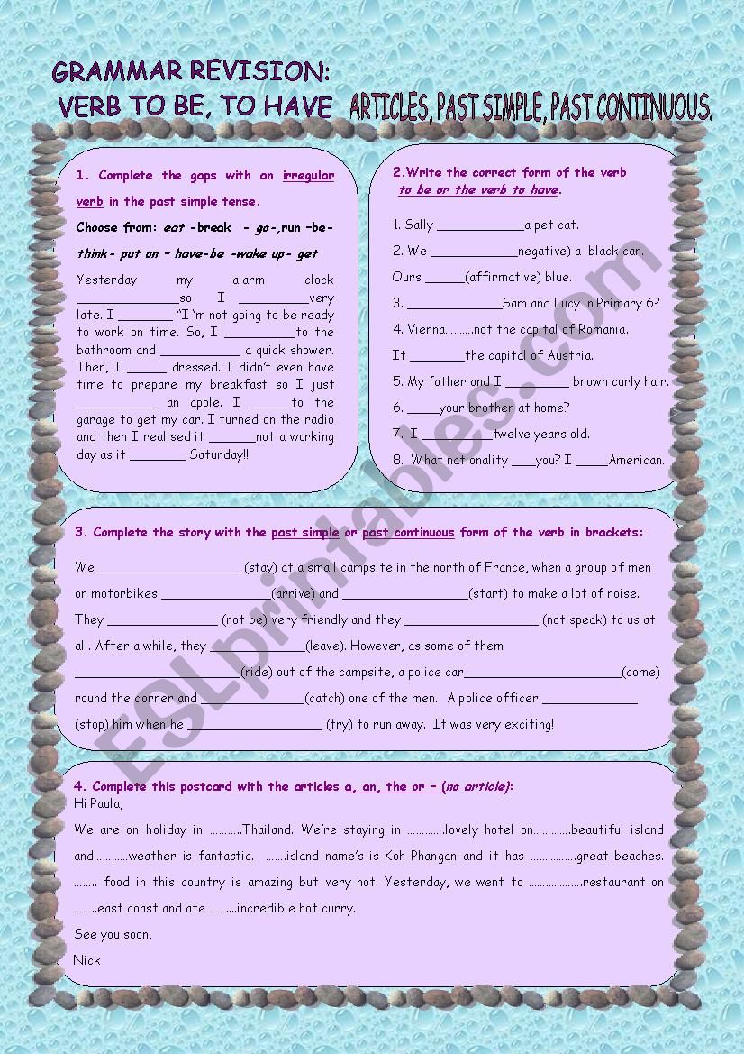 grammar-revision-esl-worksheet-by-maytechuna