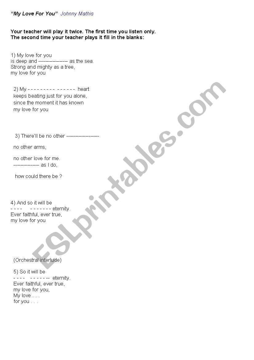 Lyrics - 