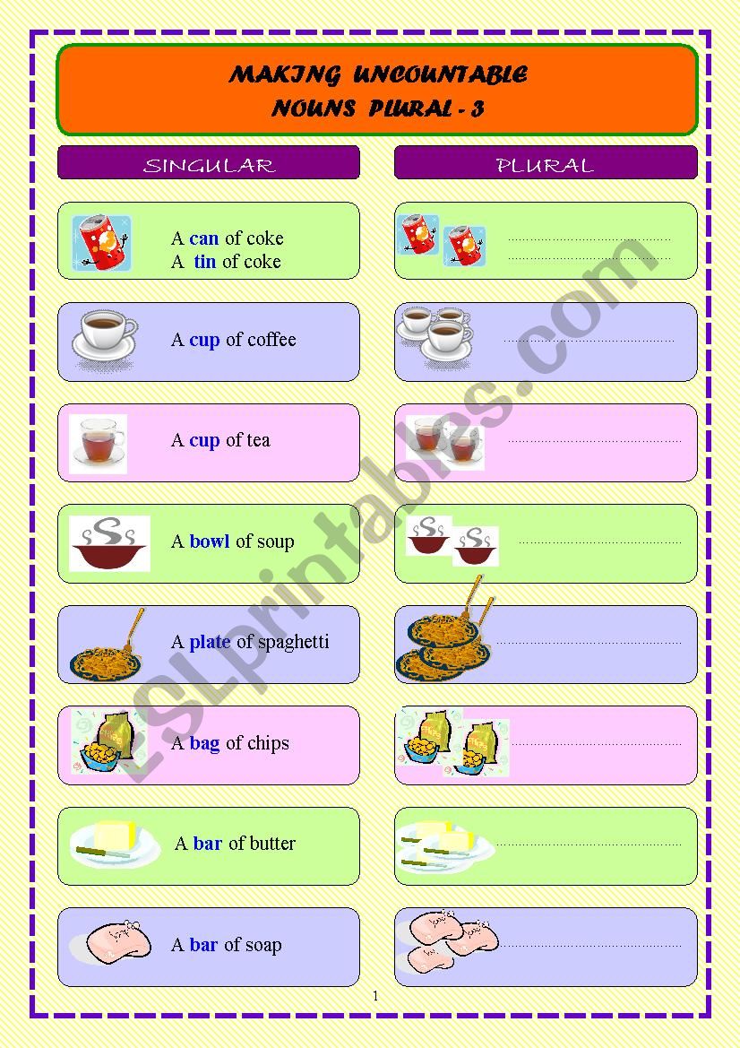 making-uncountable-nouns-plural-3-esl-worksheet-by-esda12345