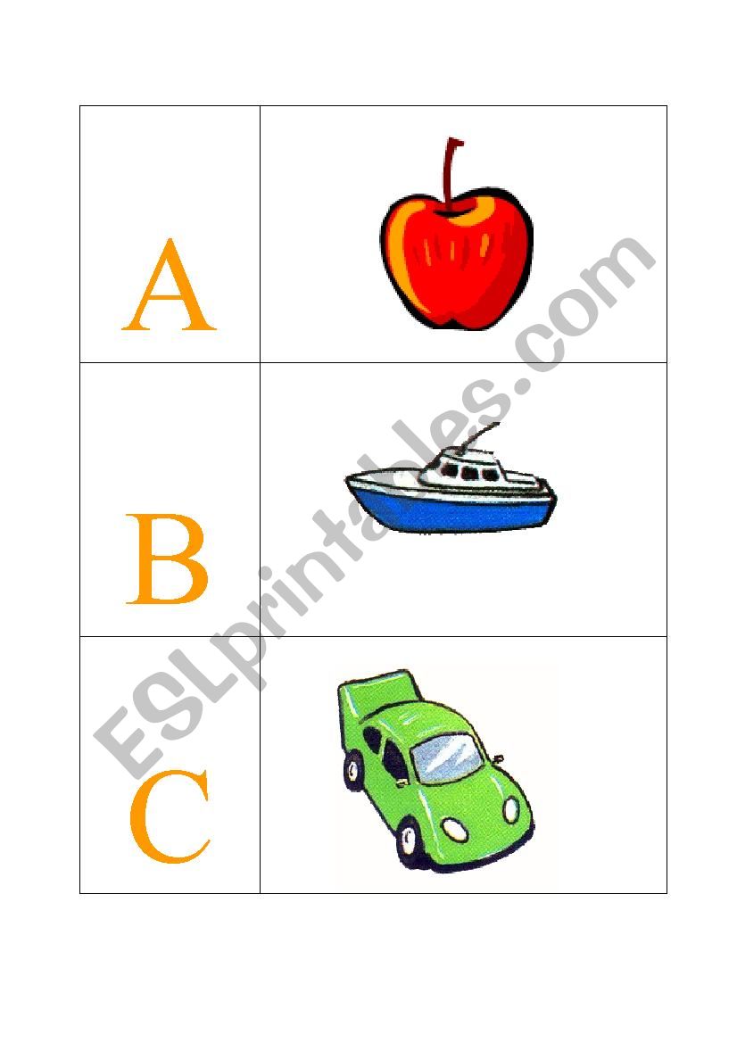 THE ALPHABET - MEMORY GAME_1.part