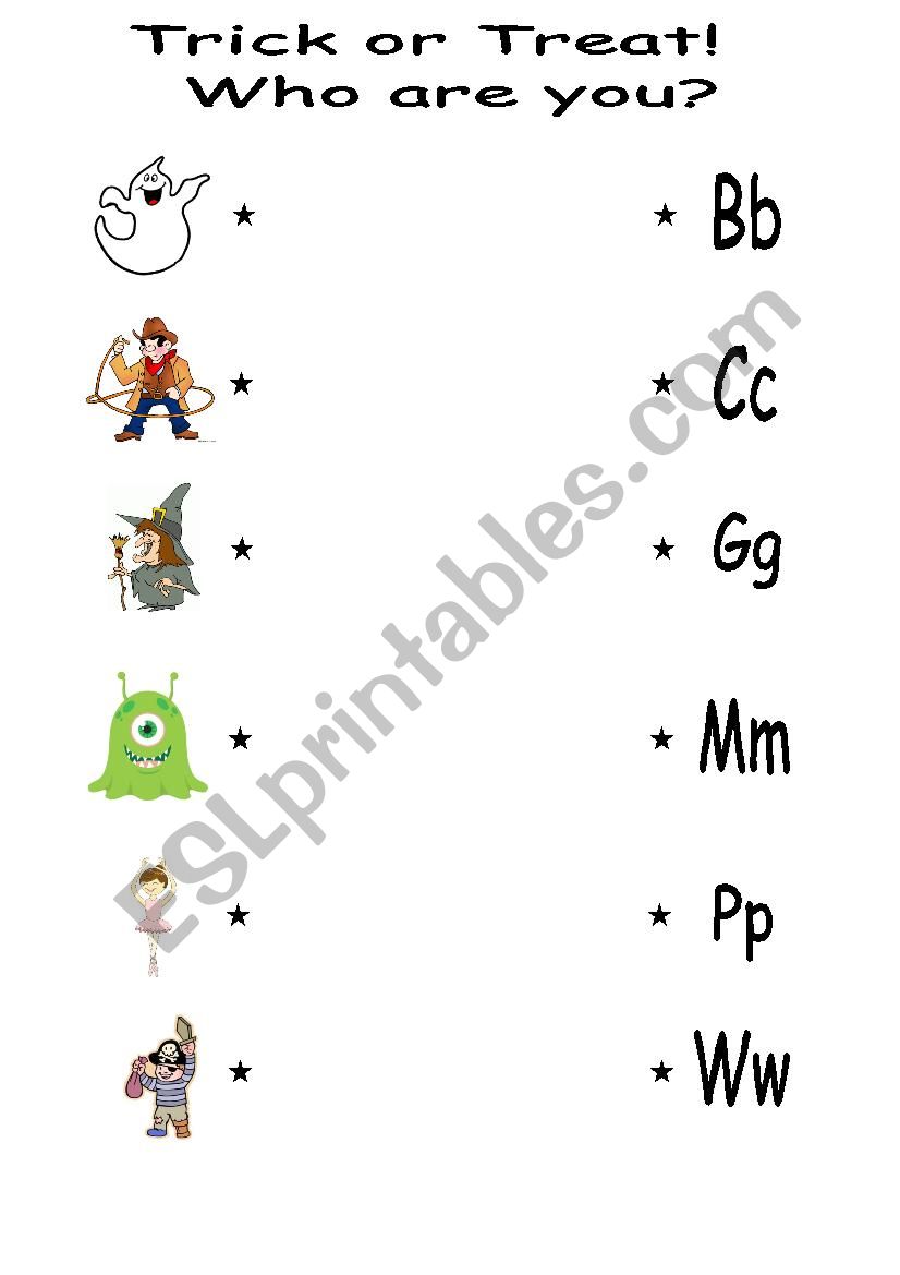 Phonics - Halloween (Super Simple Songs: Knock Knock Trick or Treat)