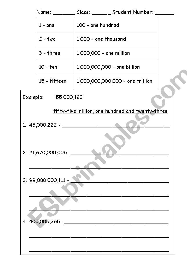 big-numbers-game-esl-worksheet-by-estherlee76