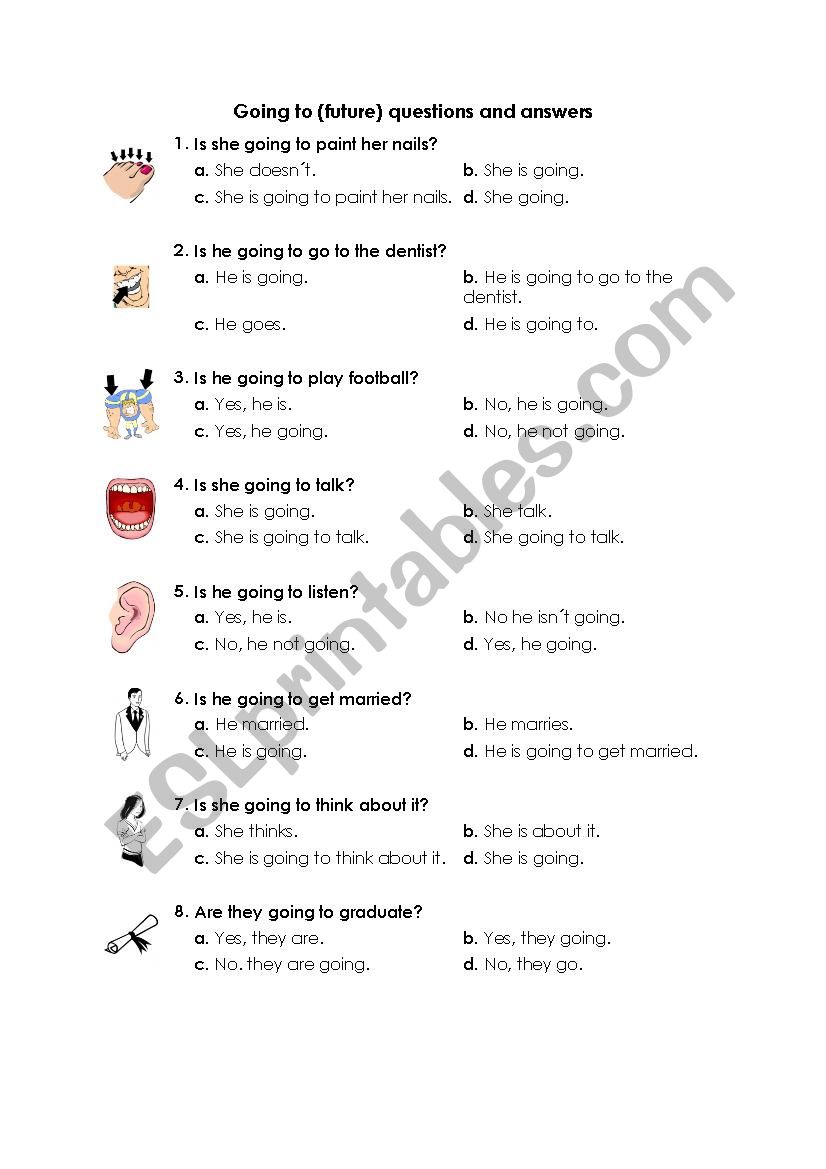 going to worksheet