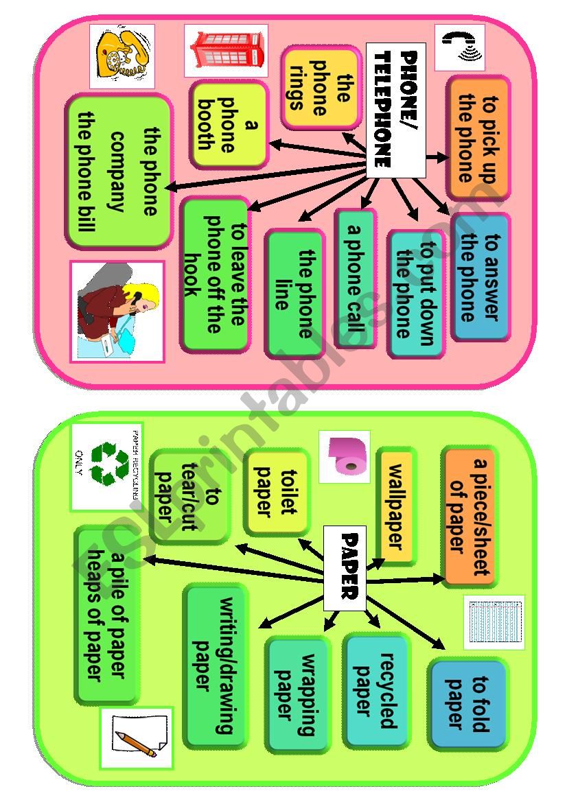 FLUENCY Flash Card 5 worksheet