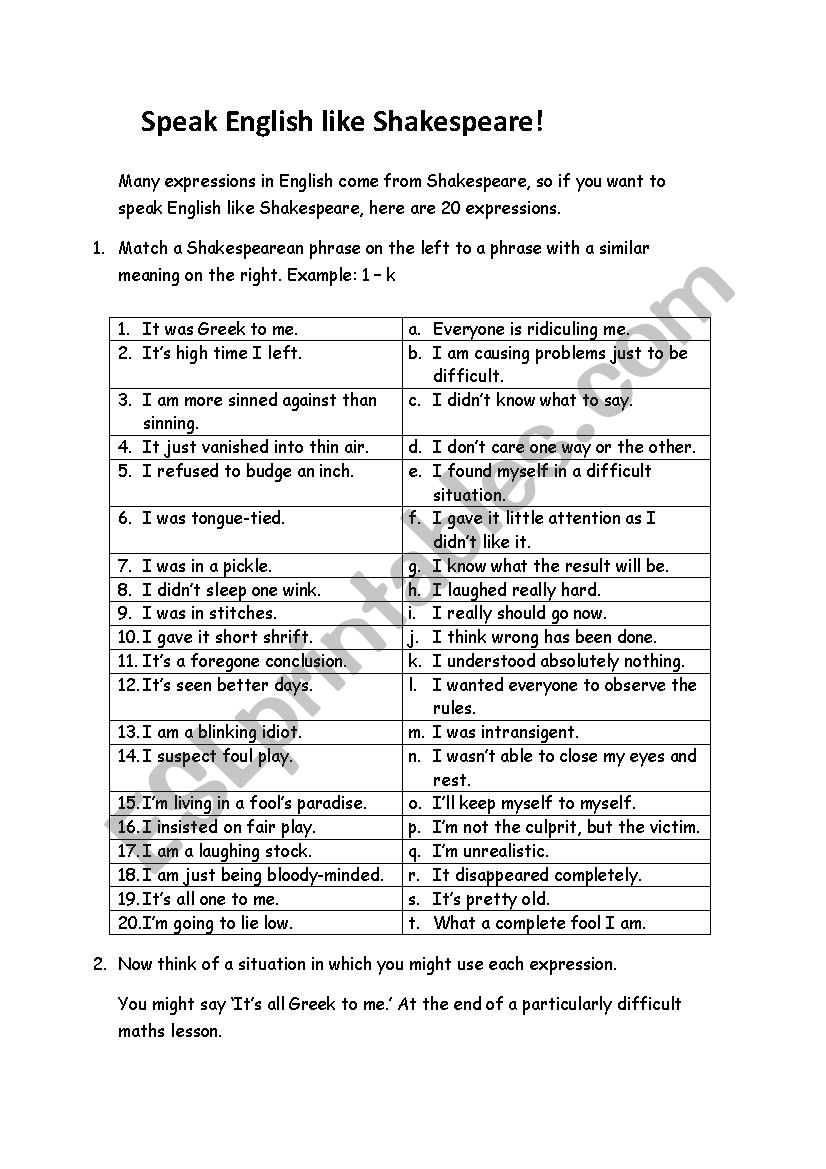common-shakespeare-phrases-worksheet-answers-studying-worksheets