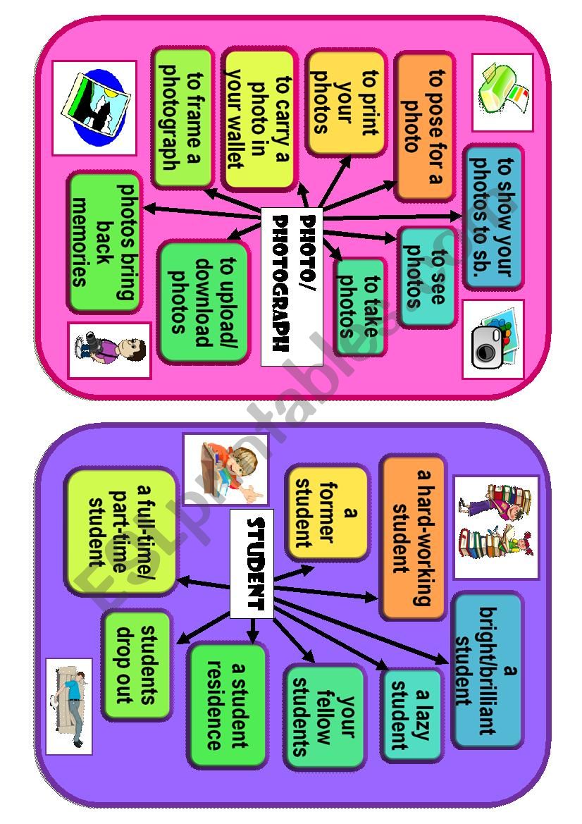 FLUENCY Flash Card 7 worksheet