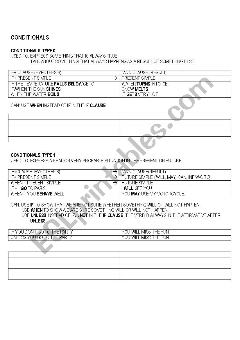 comparatives and superlatives worksheet