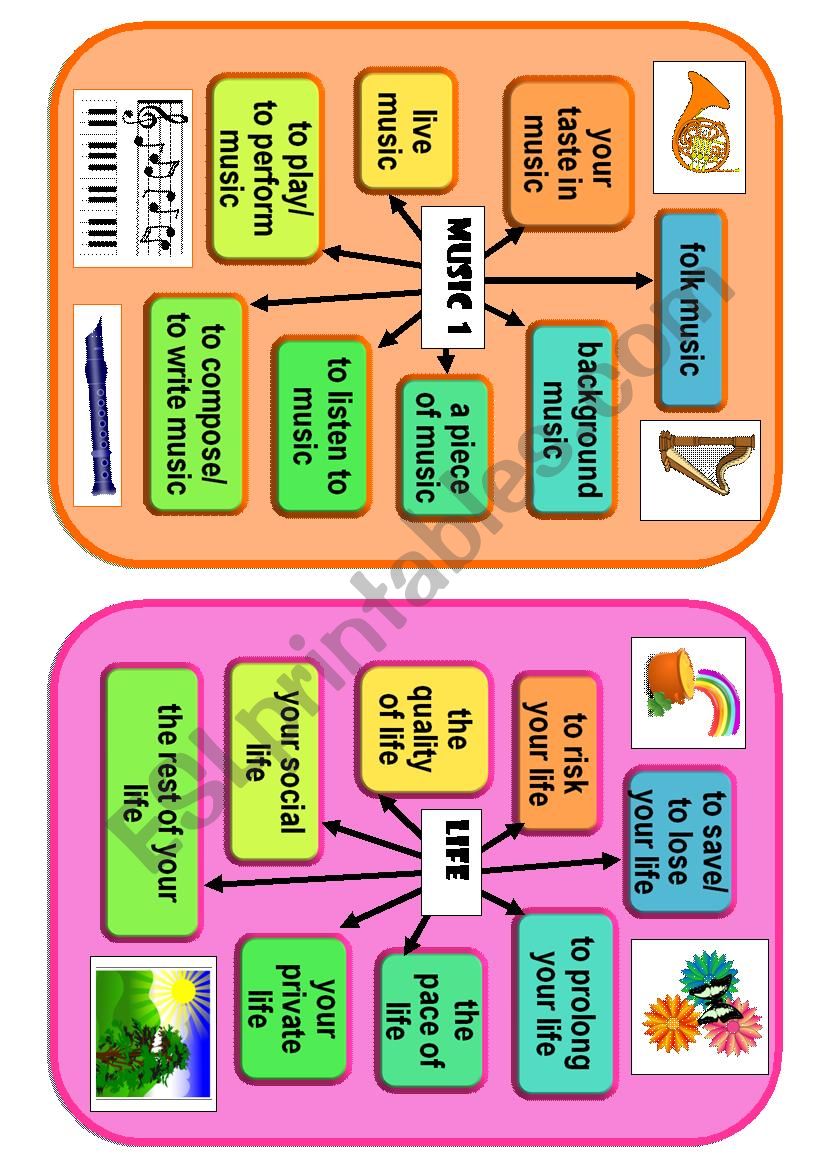 FLUENCY Flash Card 12 worksheet