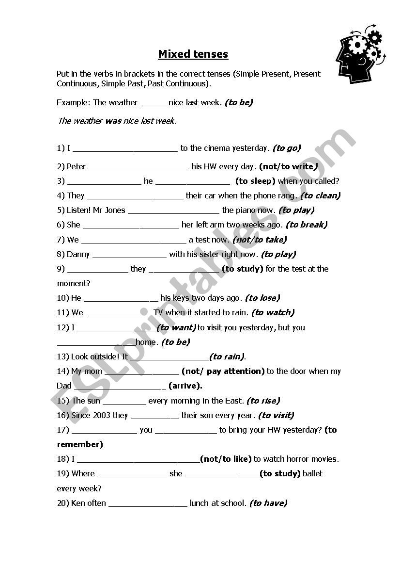 mixed-tenses-1-interactive-worksheet-english-teaching-materials