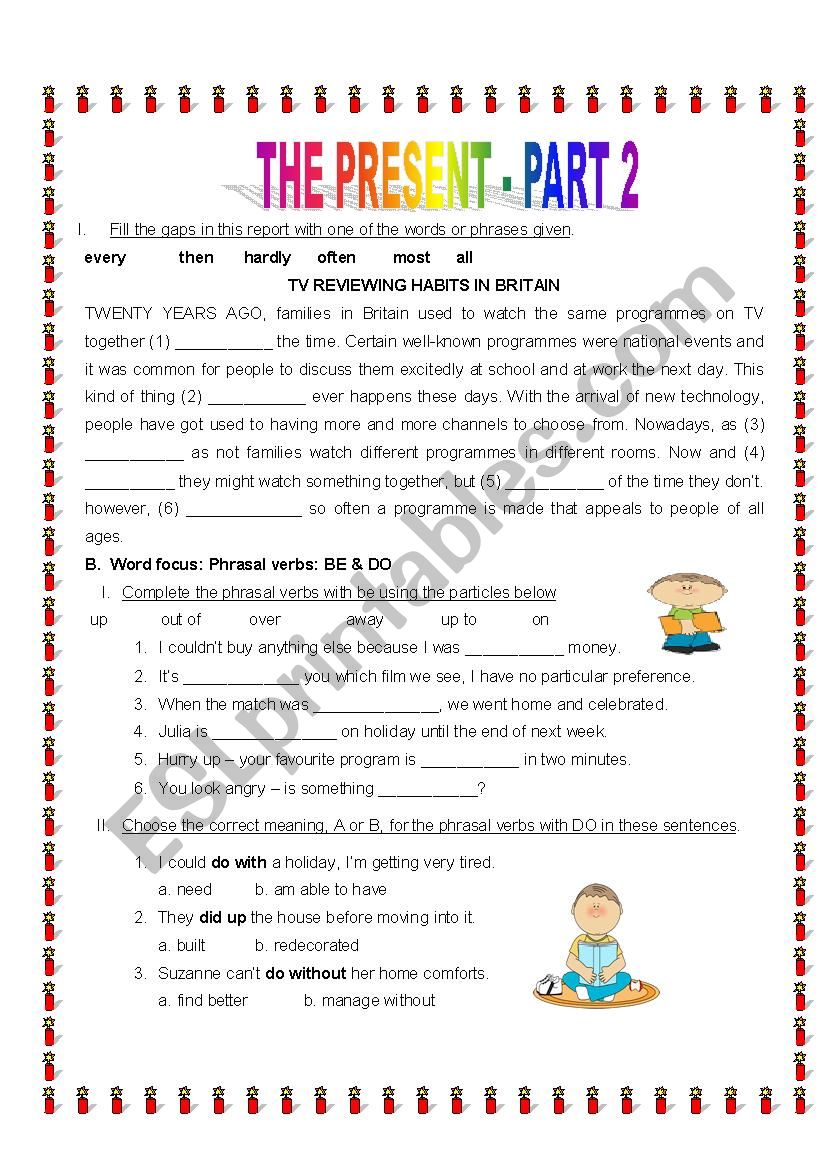 WEEK 1 - PART 2 worksheet