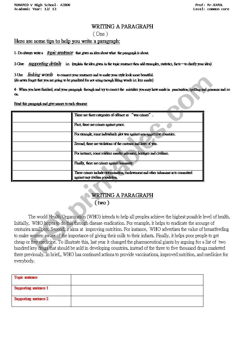 writing-a-paragraph-esl-worksheet-by-wiseman-08-hotmail