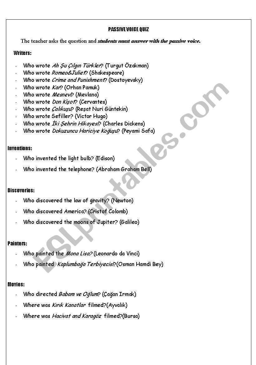 worksheet worksheet