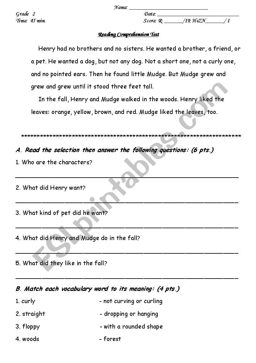 gr2 rc worksheet