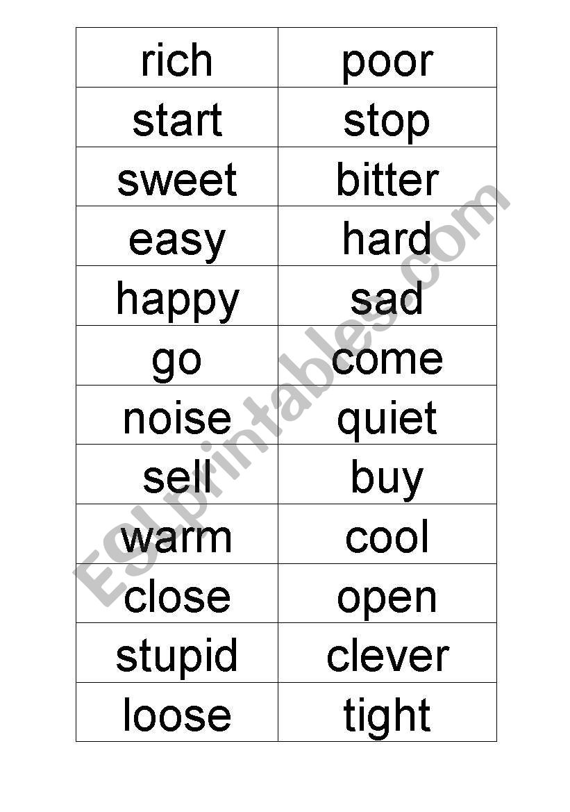 English With Mukesh - Opposite words . . . . .. #vocabulary