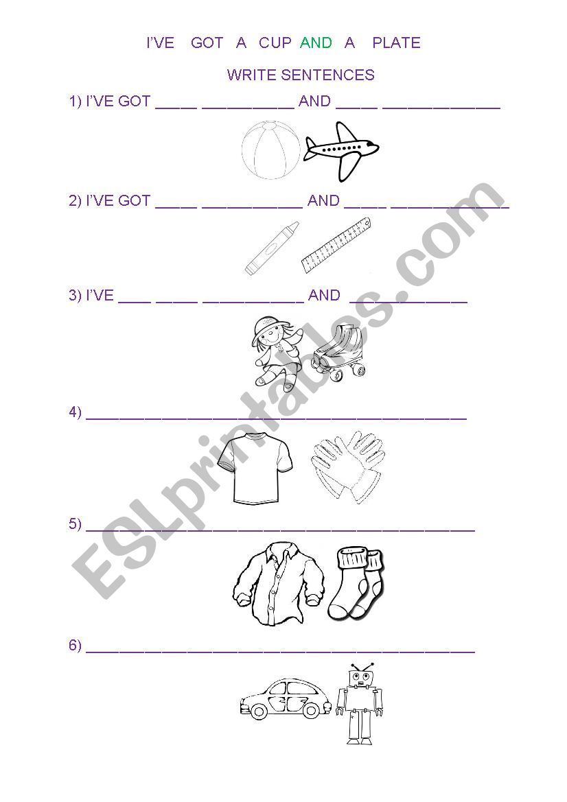 singulars and plurals worksheet