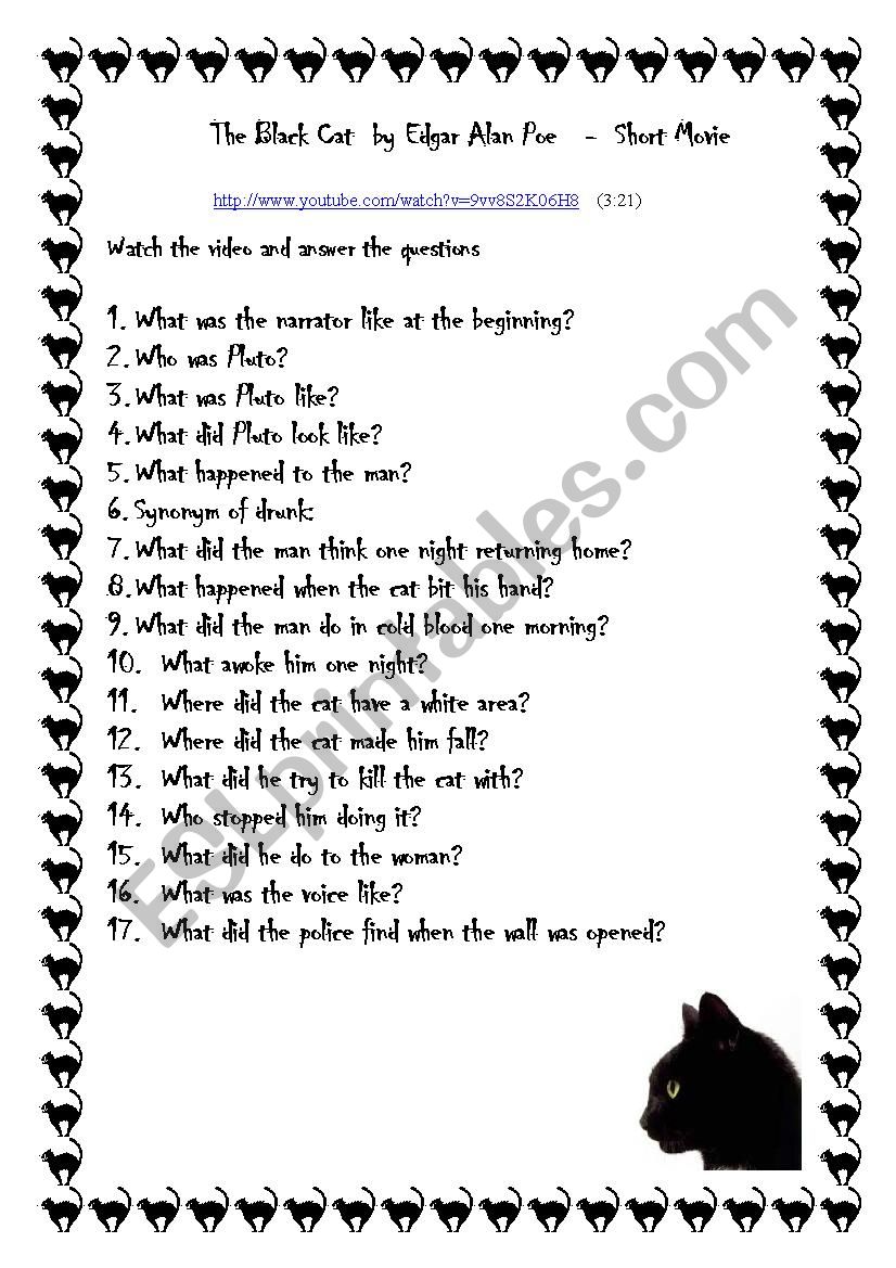 the-black-cat-questions-and-answers