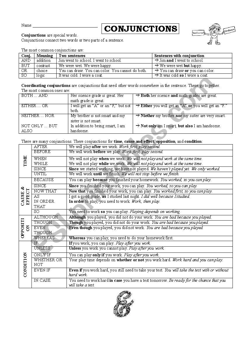 conjunctions-esl-worksheet-by-mvblair