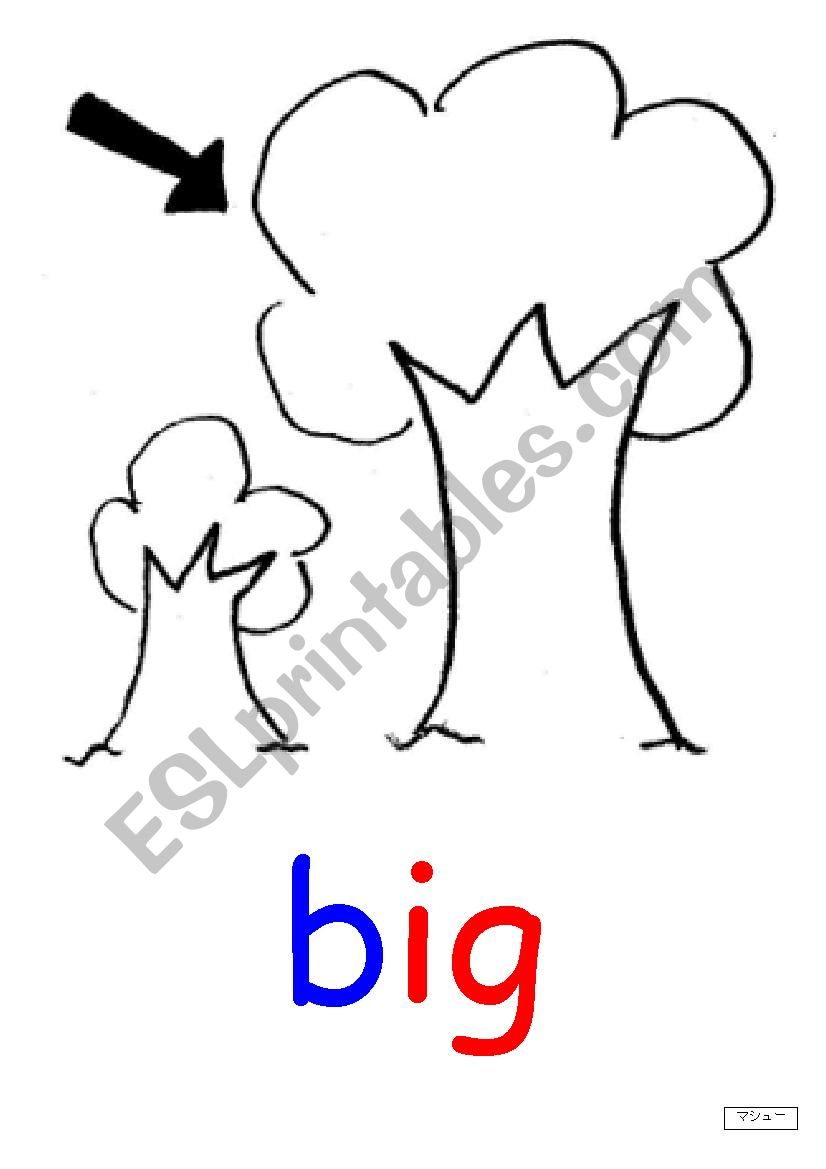 Phonics - 3 letter words (CVC) - Flashcards -IG