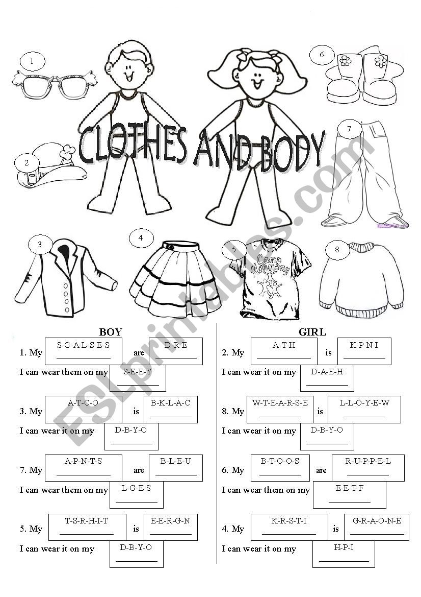 dressing-up-esl-worksheet-by-zzzsunzzz