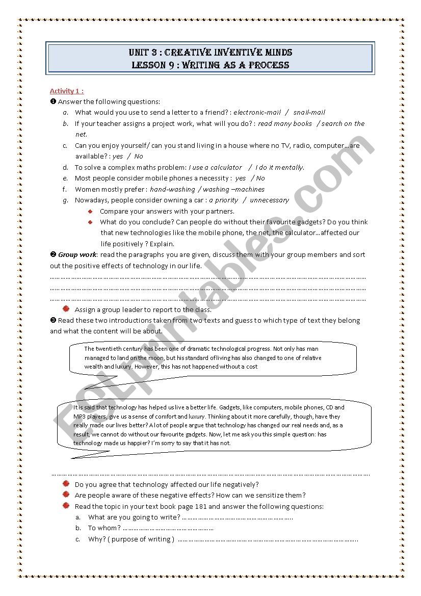 unit 3 lesson 9 worksheet