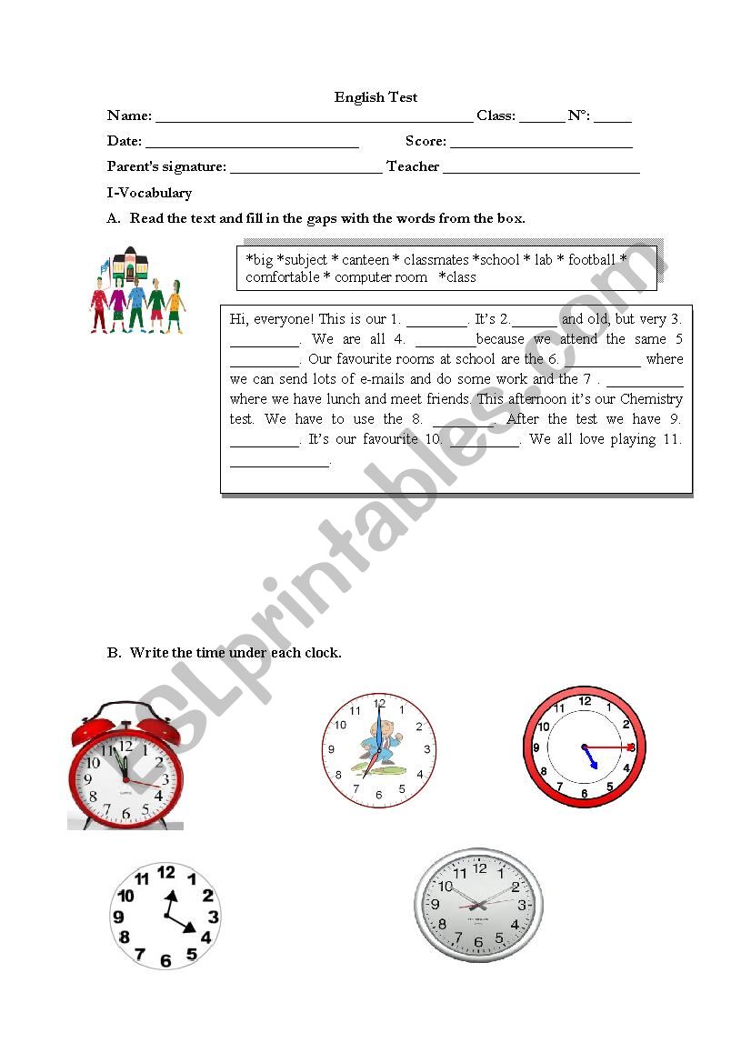 english-test-7th-grade-esl-worksheet-by-roliveira