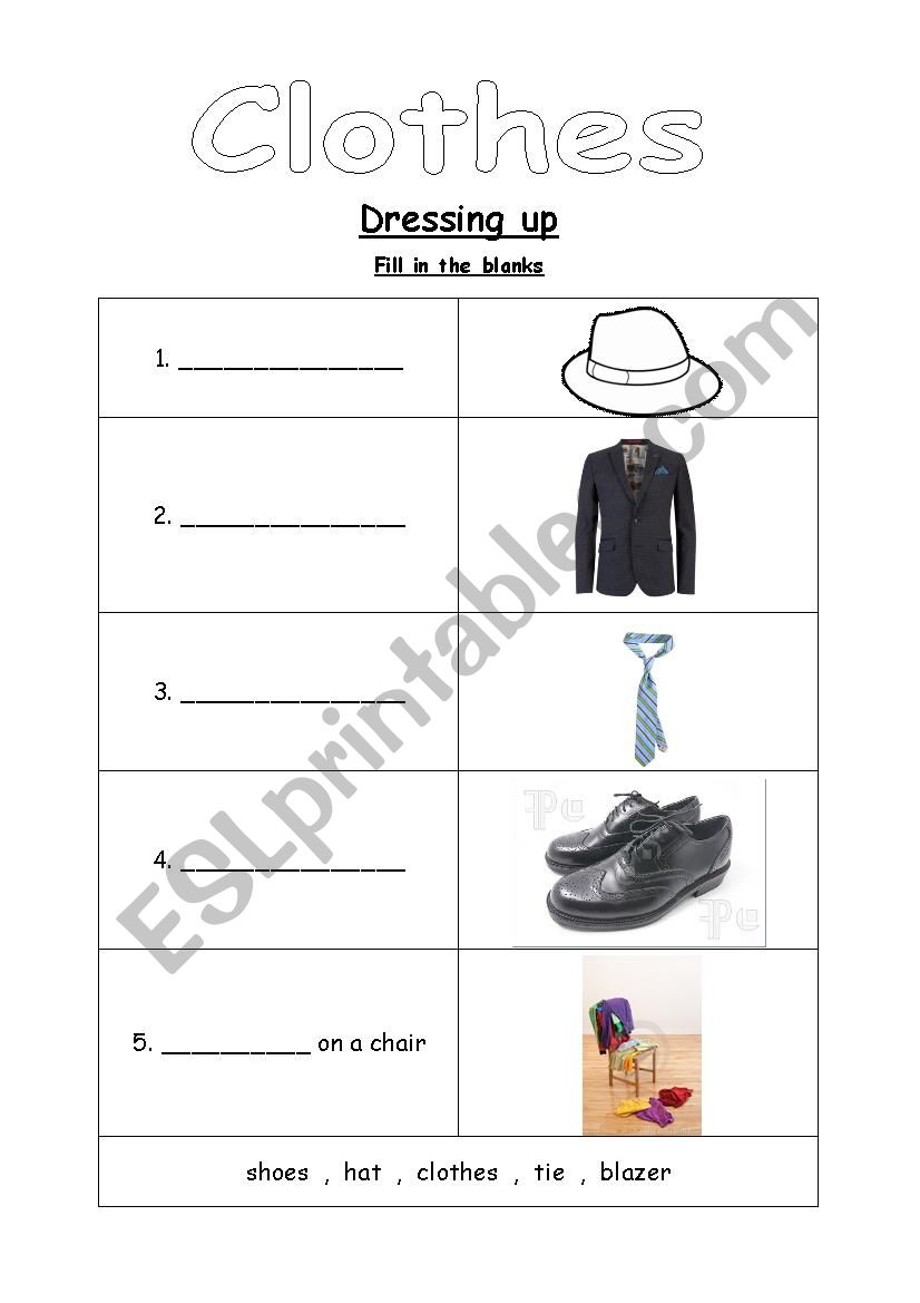 clothes-dressing-up-esl-worksheet-by-karmnu