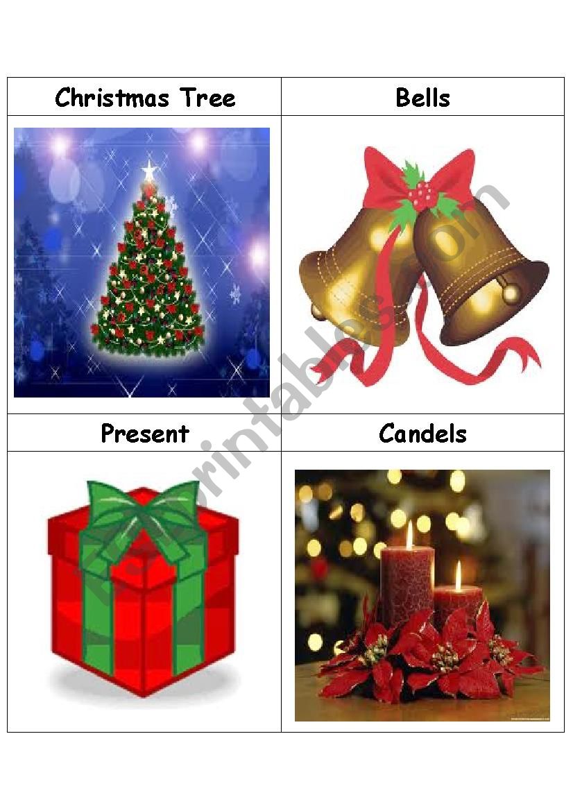 Winter 3 worksheet