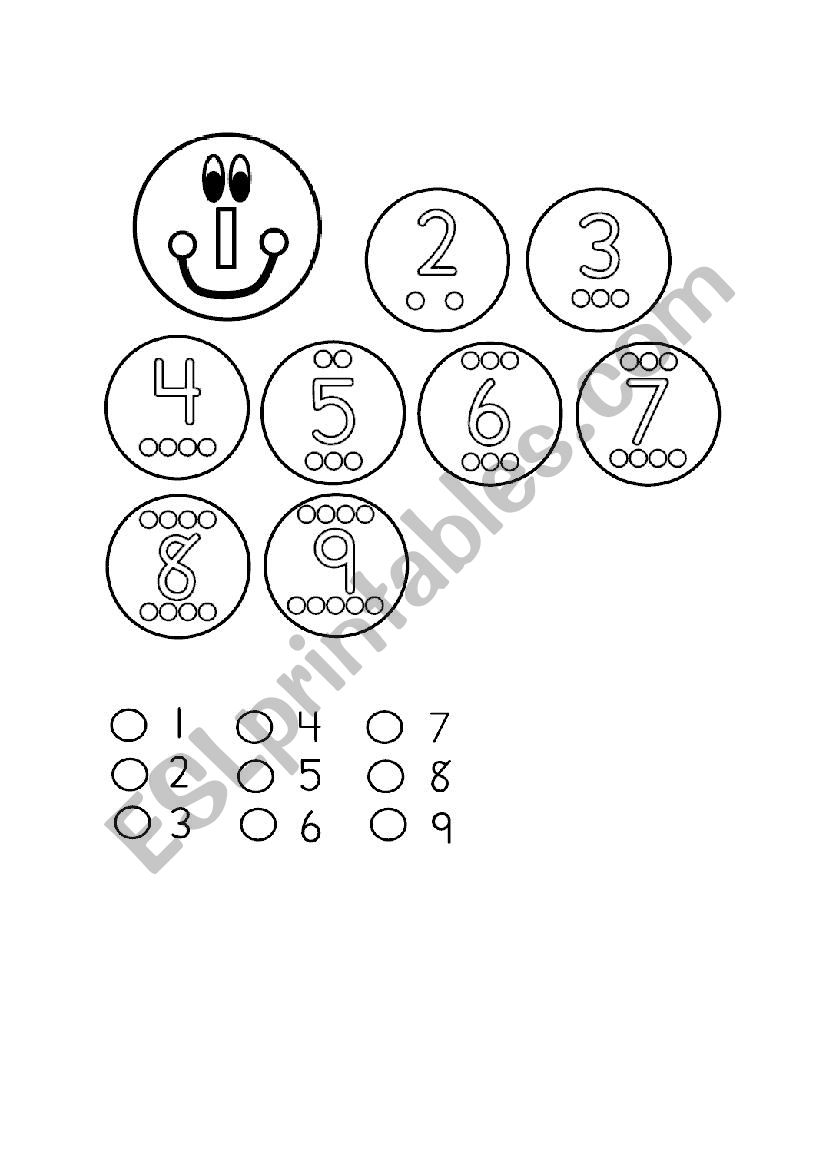 caterpillar worksheet