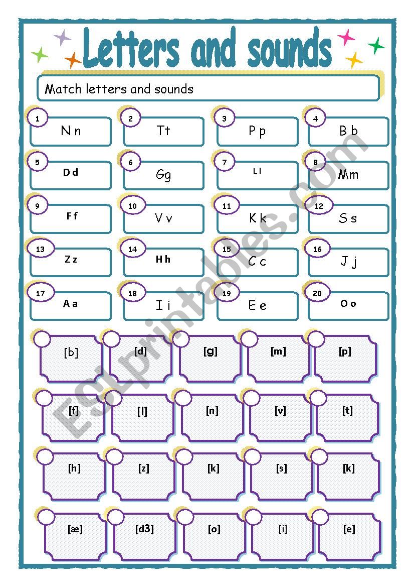 lissikomi worksheet