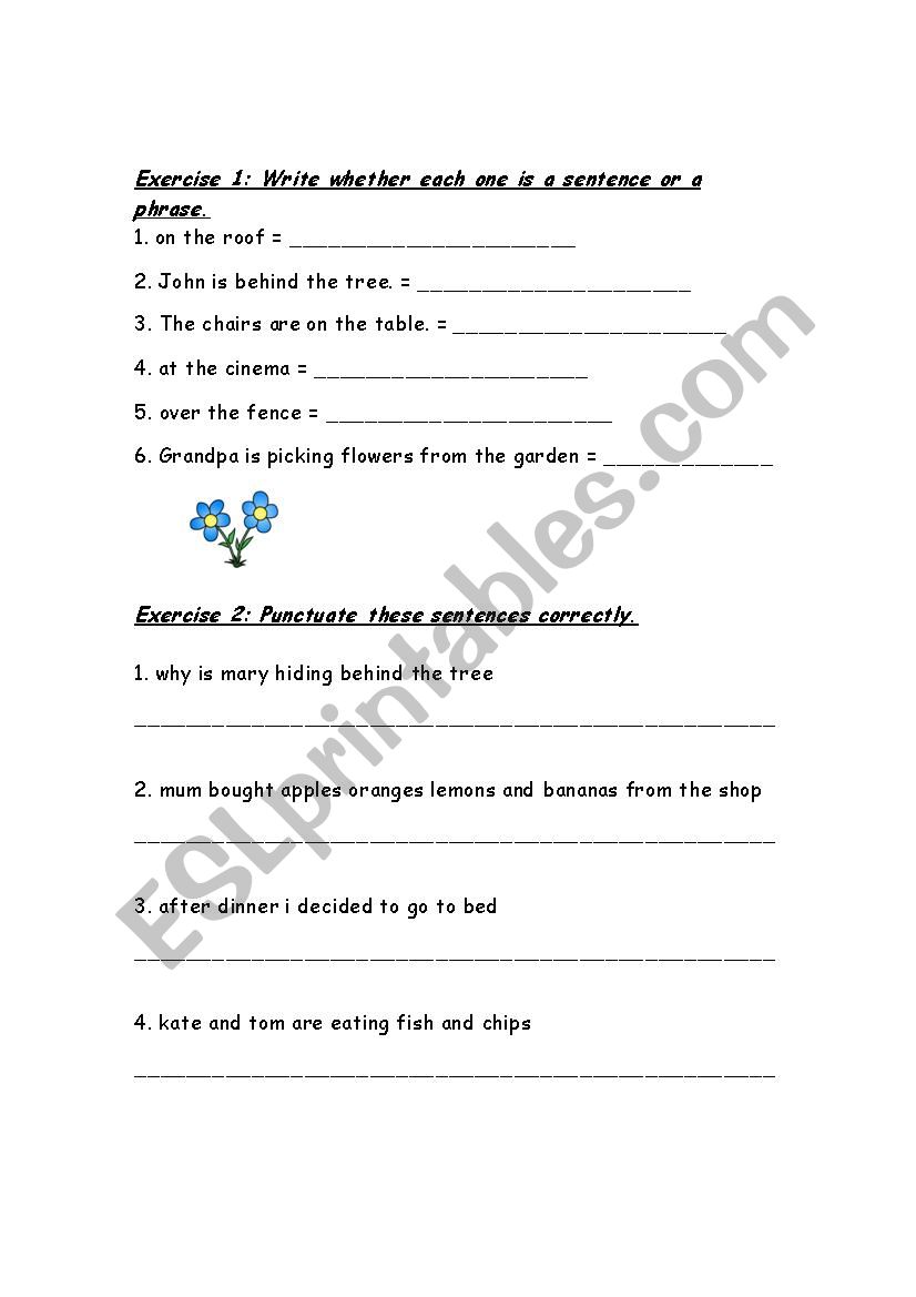punctuation-worksheets-worksheetsday