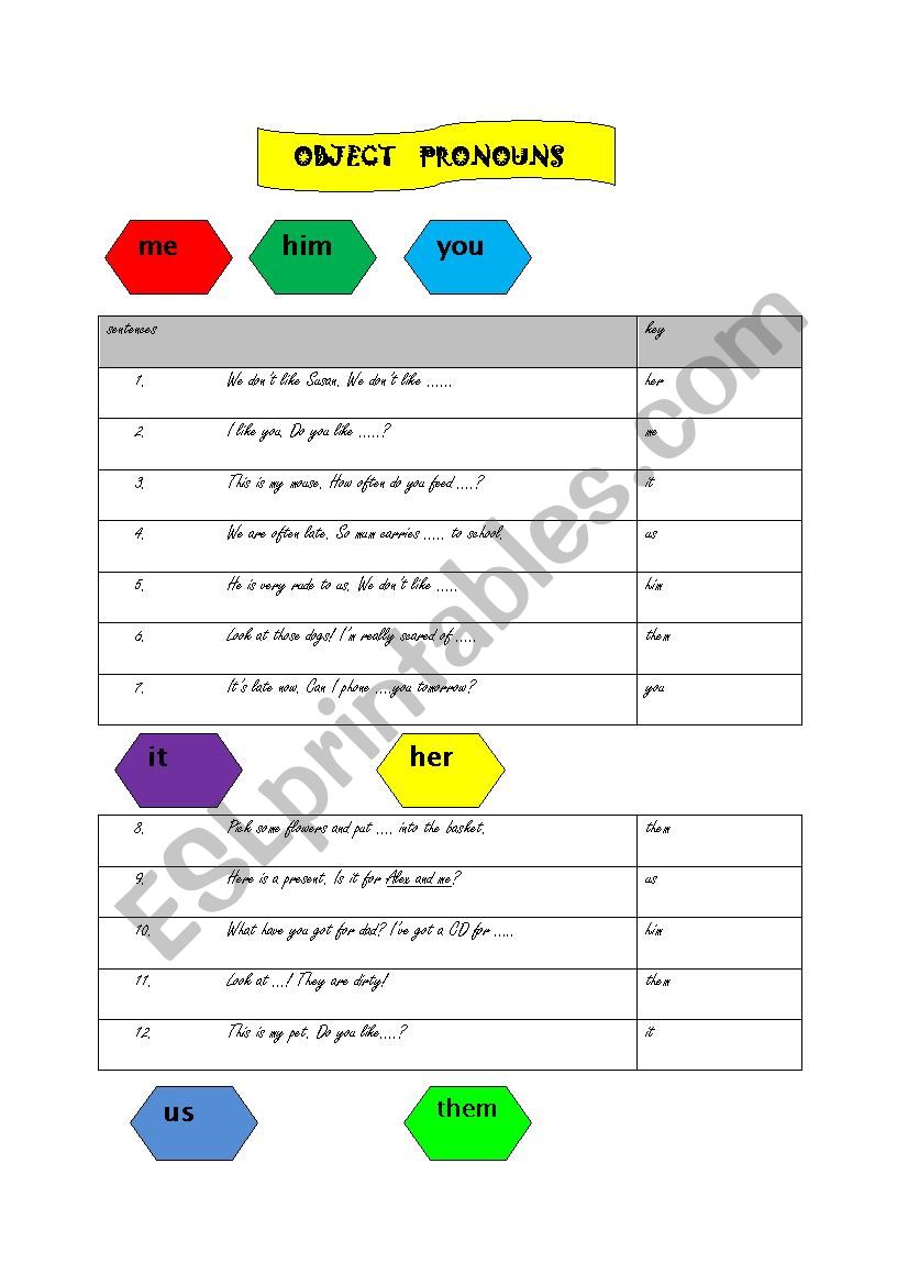 object-pronouns-esl-worksheet-by-uli70