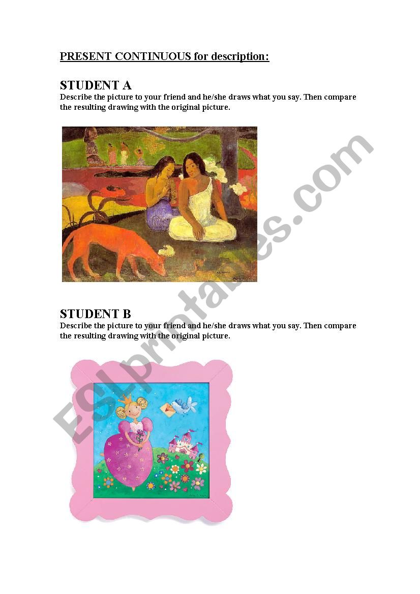 hot n cold Katy Perry worksheet