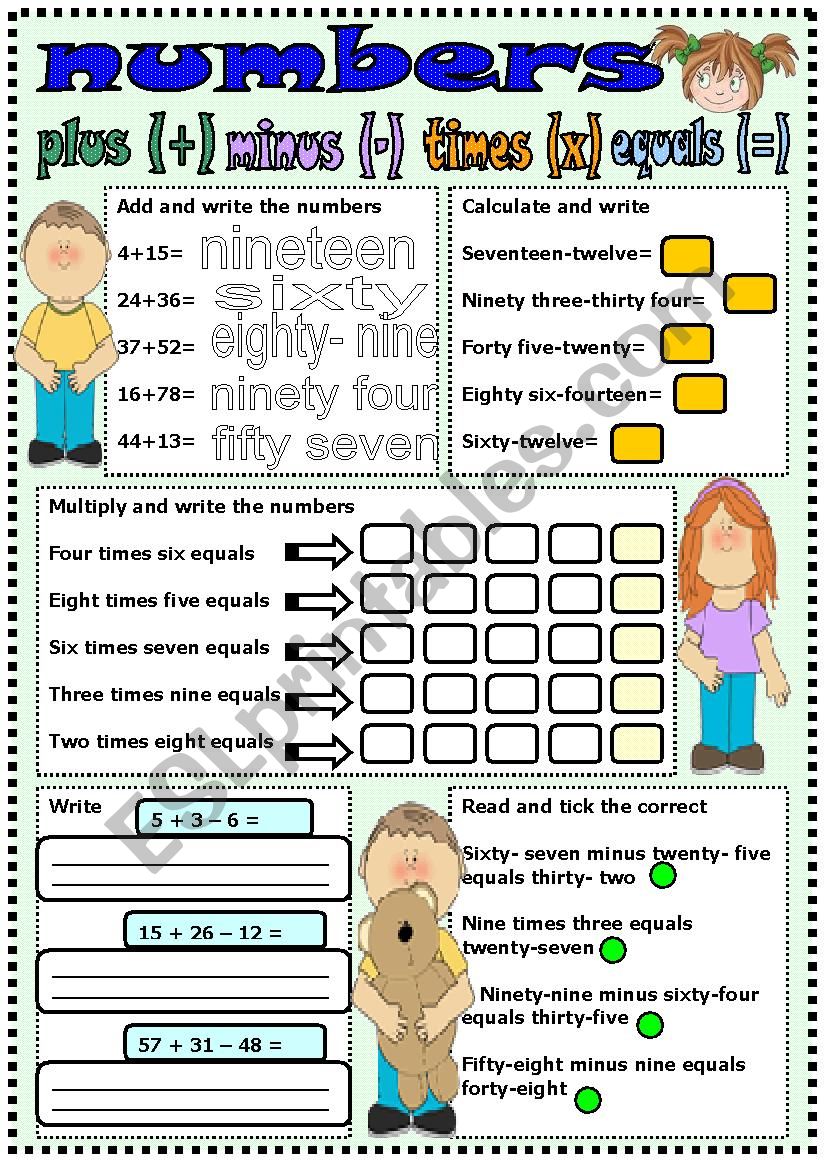lets-have-fun-with-numbers-english-esl-worksheets-for-numbers-esl-worksheet-by-liliaamalia