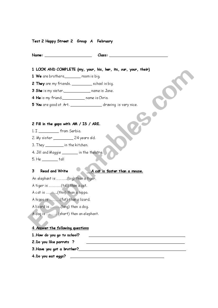test-for-4th-graders-two-groups-esl-worksheet-by-brankap13