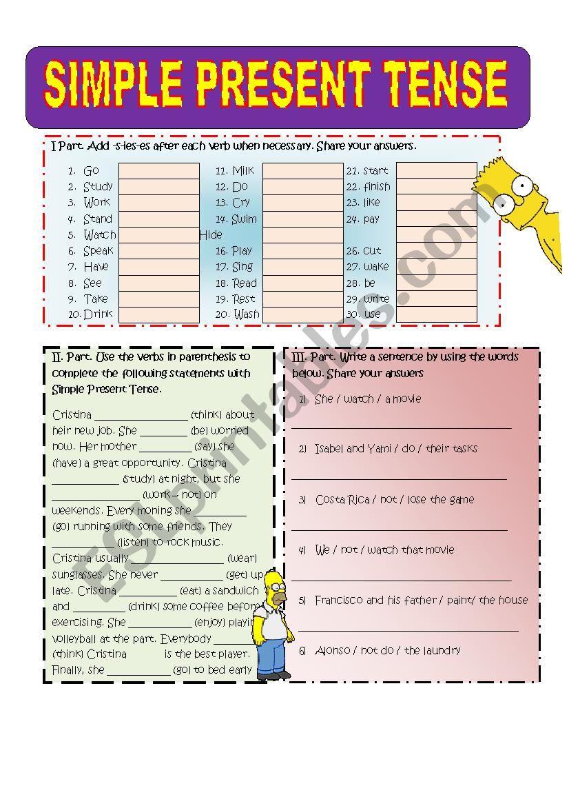 present-simple-worksheet-grade-5-worksheets