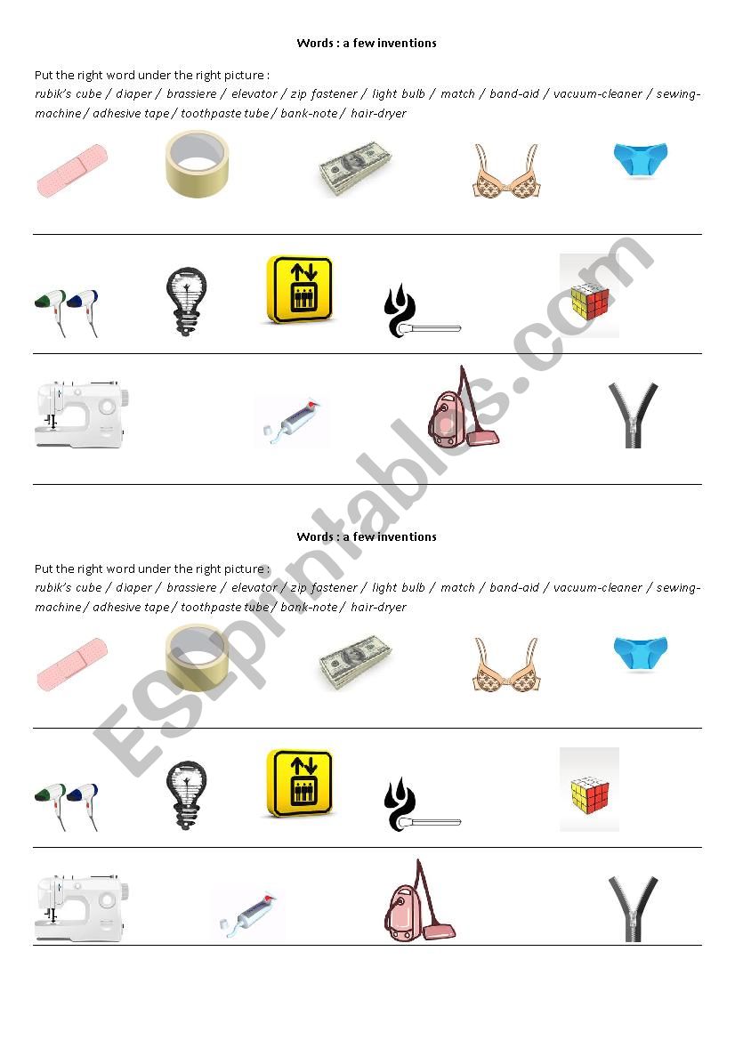 Passive voice past worksheet