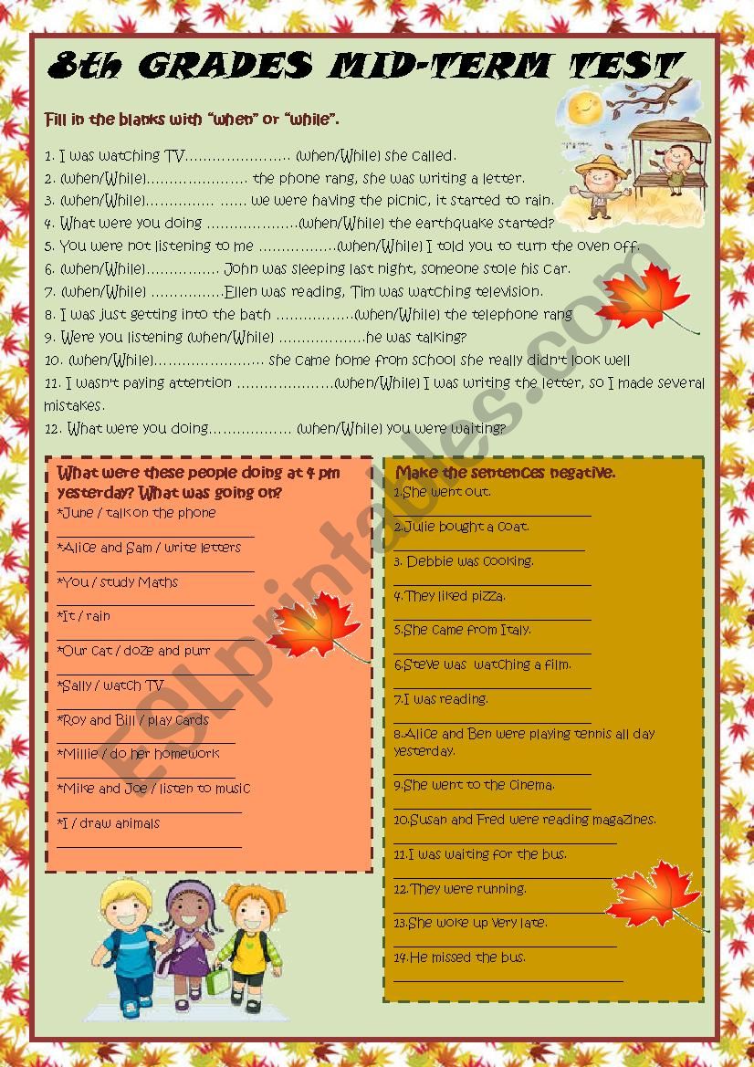 worsheet worksheet