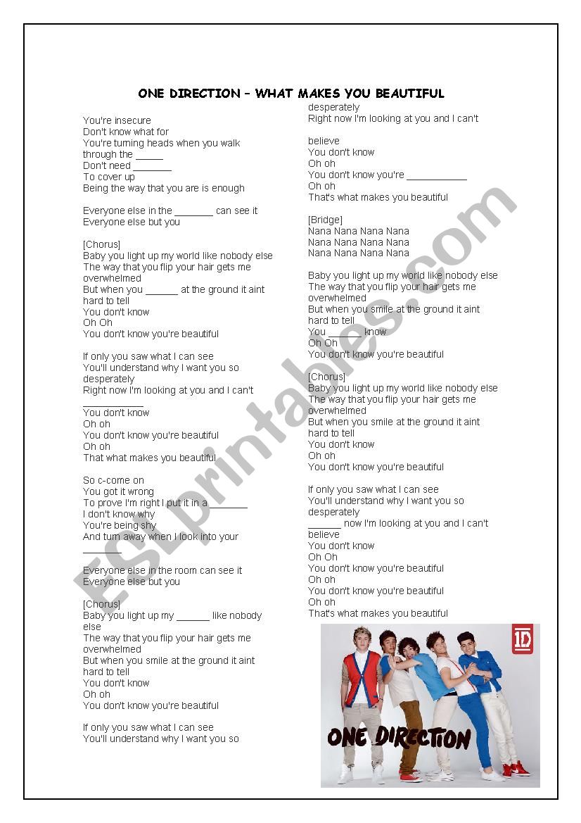 Song 