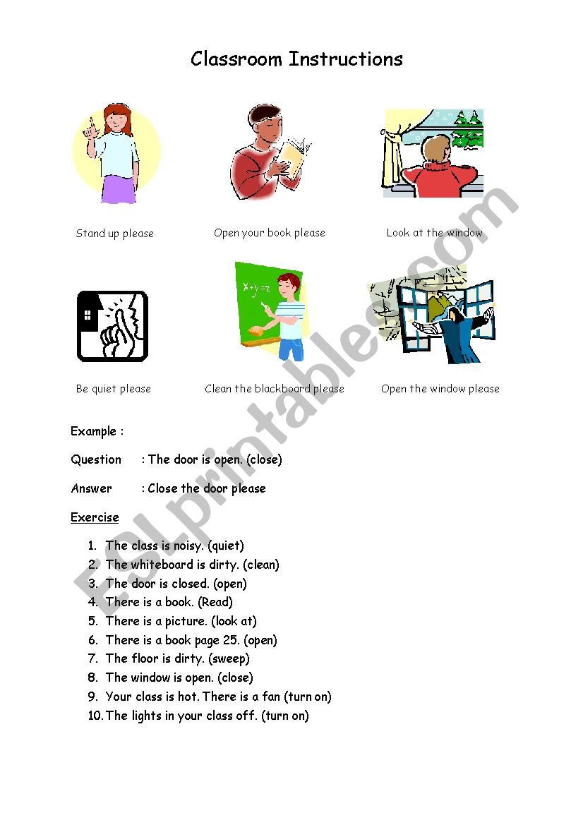 declarative-sentences-worksheets-99worksheets