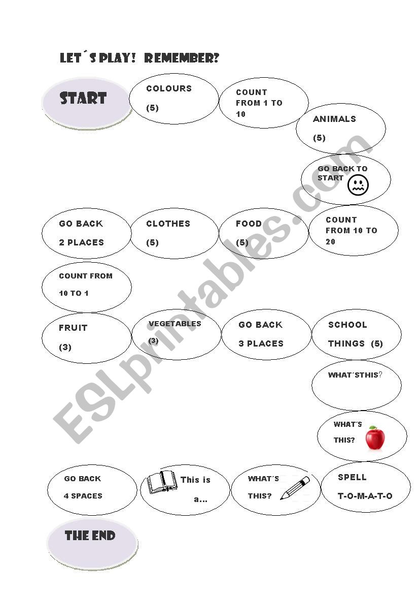 revising-vocabulary-esl-worksheet-by-maalicia