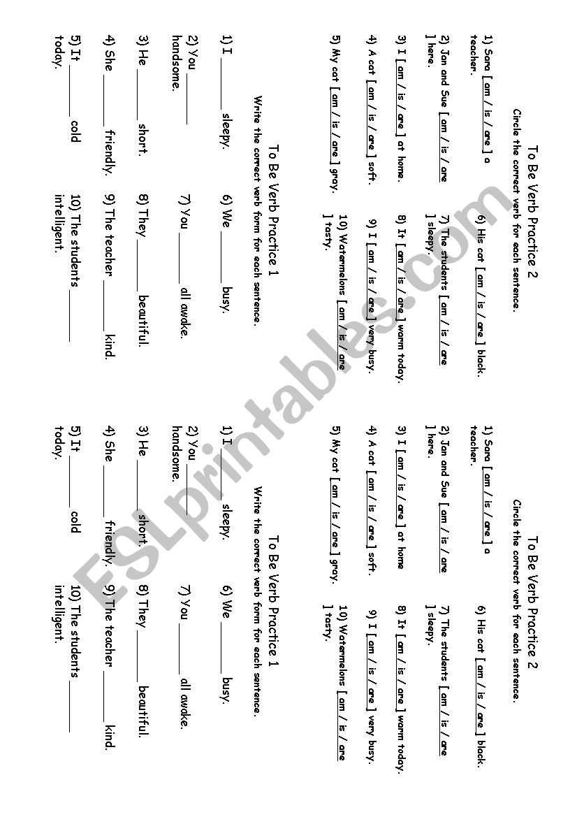 Treasure Hunt  worksheet