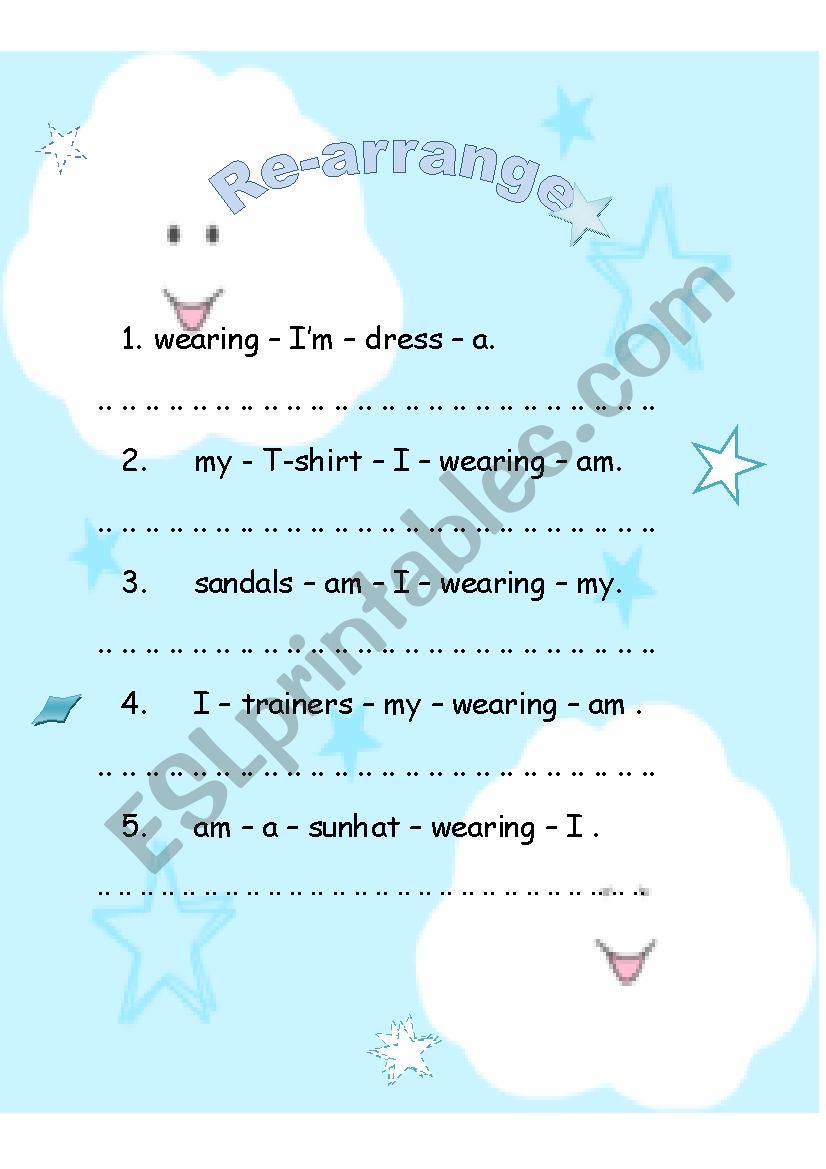 rearrange-the-following-sentences-esl-worksheet-by-omniya