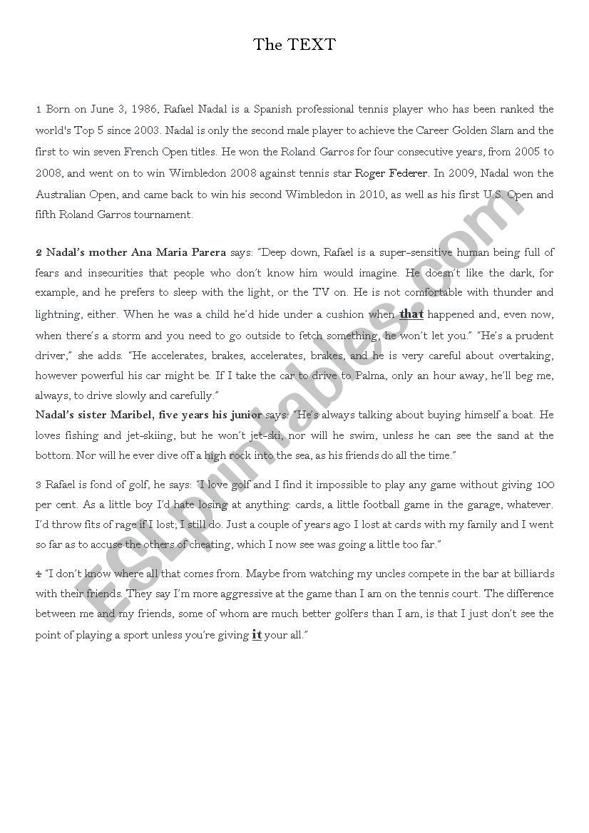 Devoir de synthÃ©se 9Ã©me 2012 2013