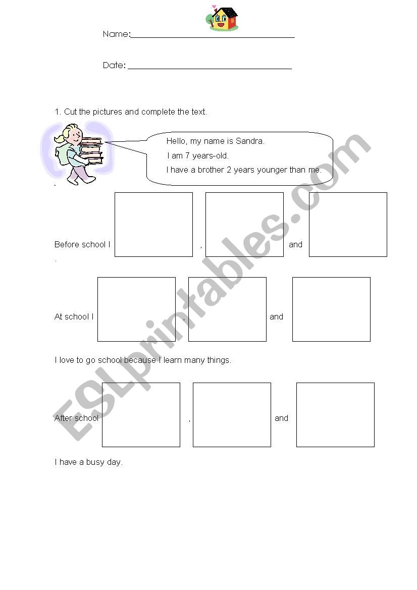 before and after school activities before and after school activities