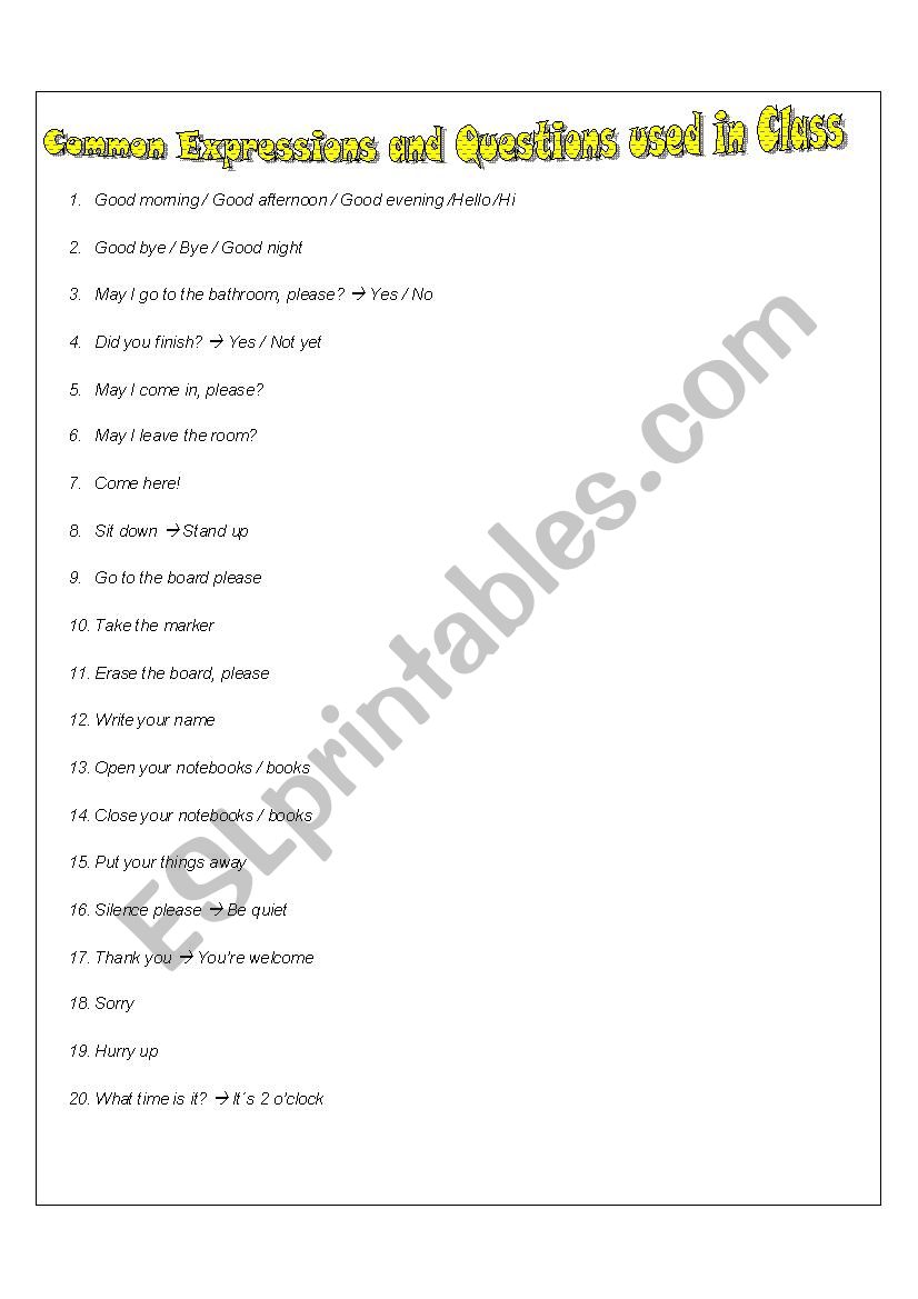 the alphabet worksheet