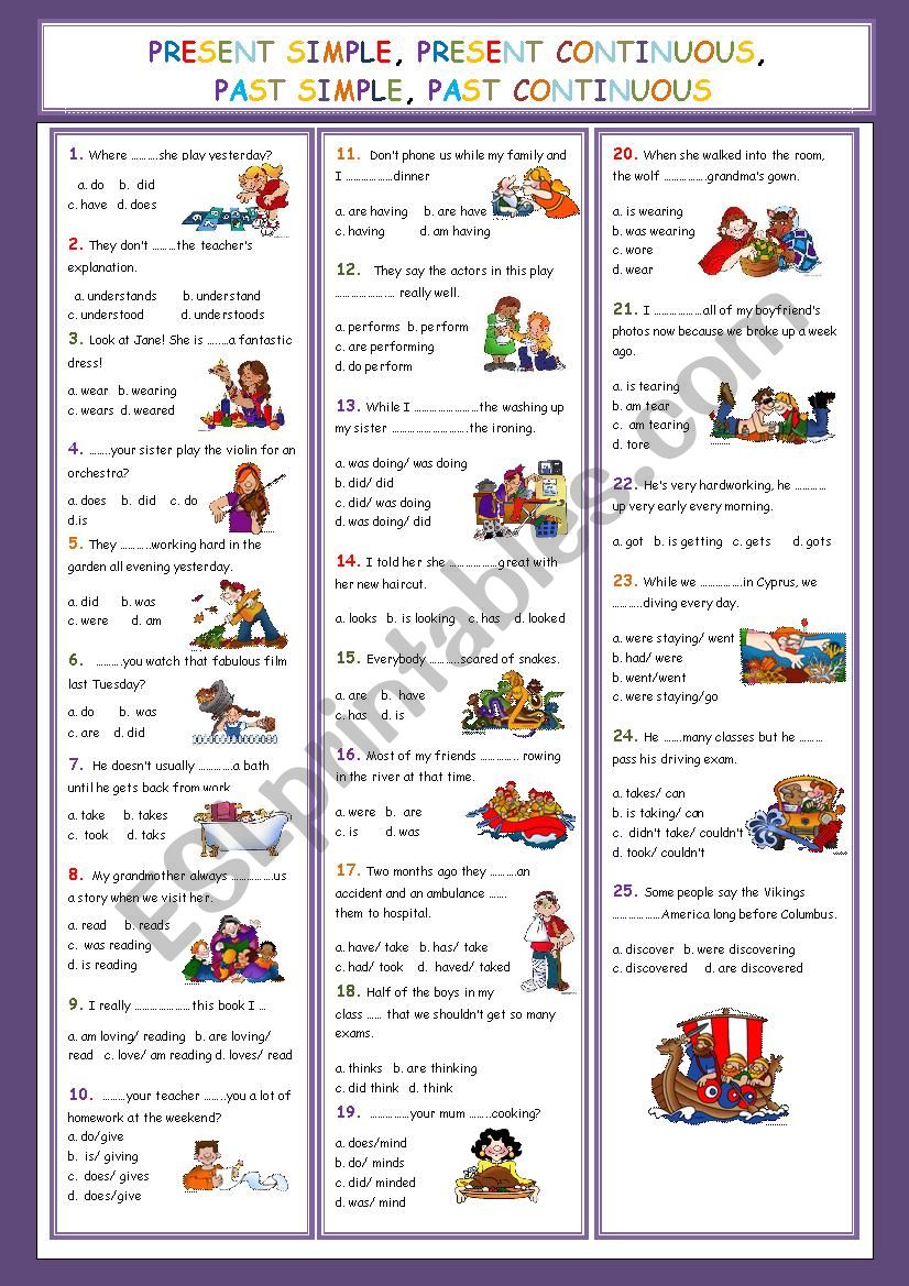 verb-tenses-test-esl-worksheet-by-cristinasuma