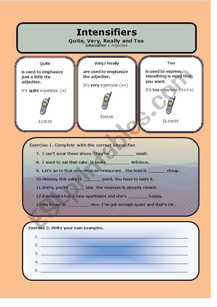 intensifiers-esl-worksheet-by-rosariodf