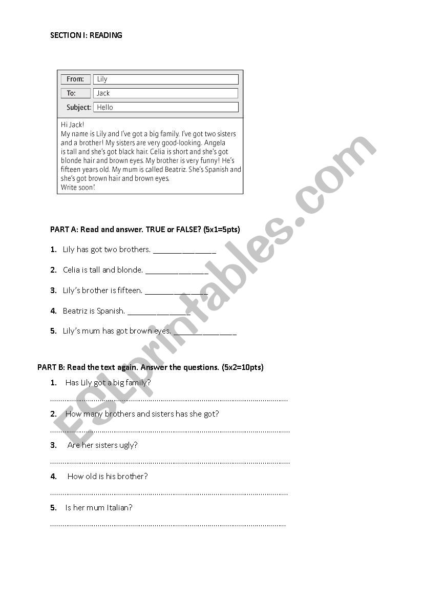 useful test for 3rd & 4th & 5th grades