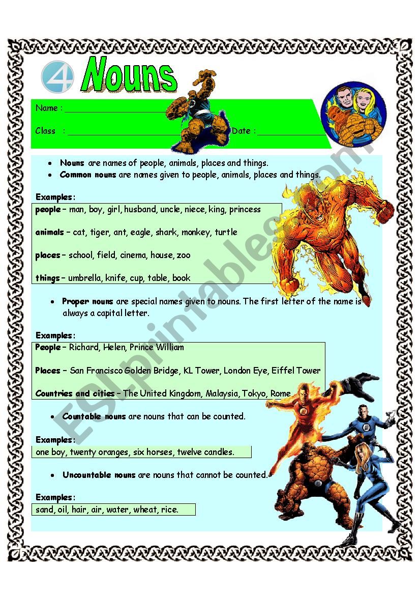 nouns-for-intermediate-esl-worksheet-by-irawinj